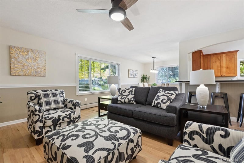 12285 34th Pl, Wheat Ridge, CO 80033