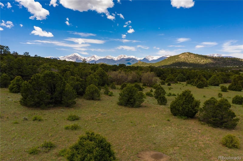 Corral , Cotopaxi, CO 81223