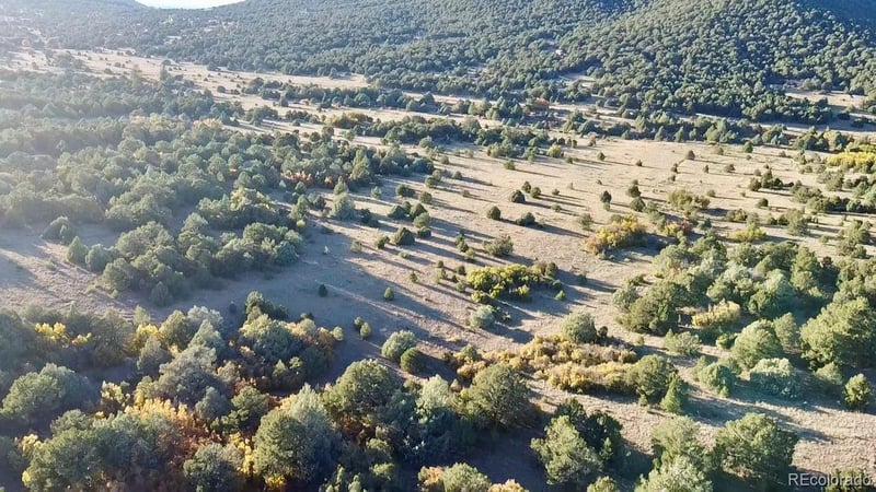 Corral , Cotopaxi, CO 81223