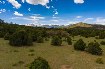 Corral , Cotopaxi, CO 81223