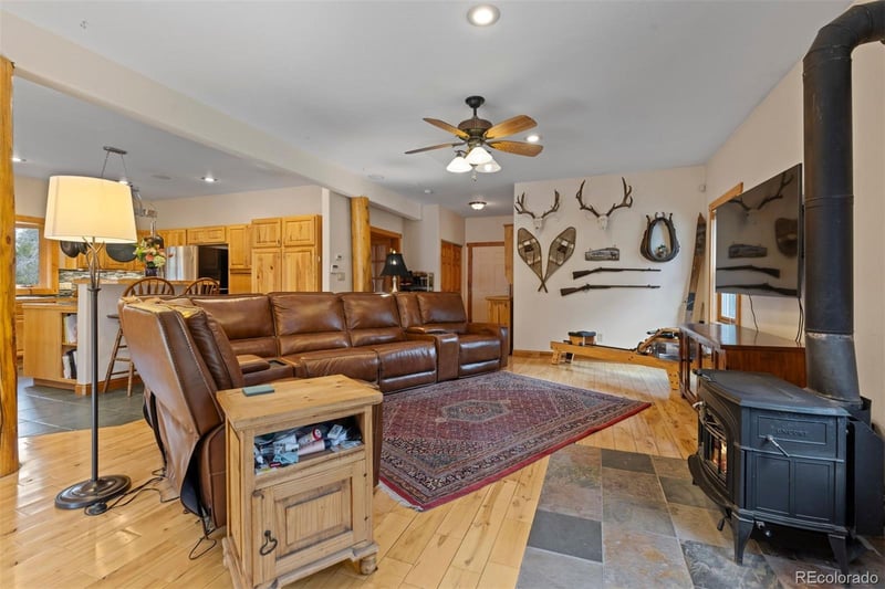 64 Baby Doe Dr, Leadville, CO 80461