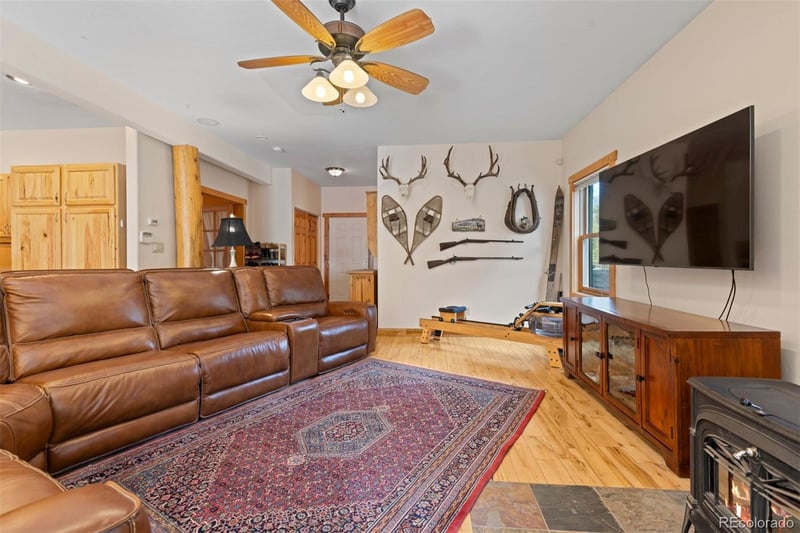 64 Baby Doe Dr, Leadville, CO 80461