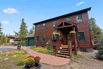 64 Baby Doe Dr, Leadville, CO 80461