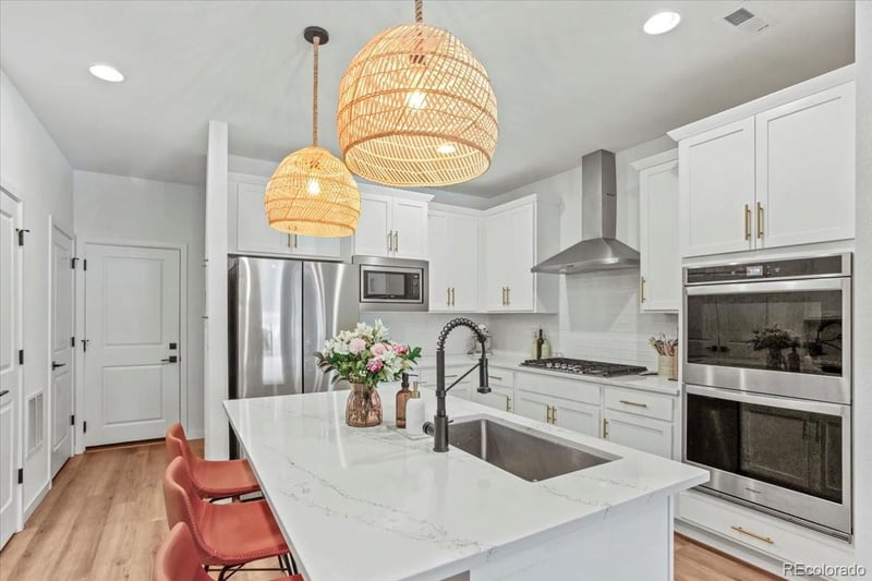 9790 Mount Kataka Point, Littleton, CO 80125