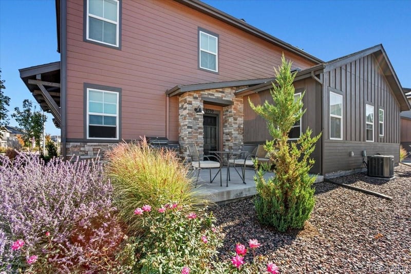 9790 Mount Kataka Point, Littleton, CO 80125