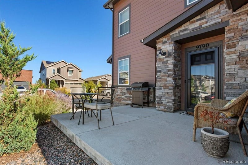 9790 Mount Kataka Point, Littleton, CO 80125
