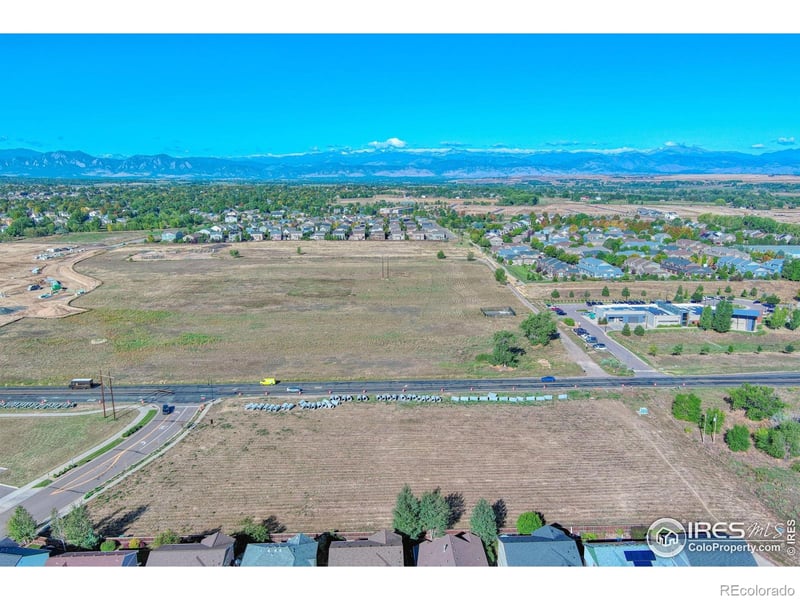 County Line Rd And Maxwell Ave, Erie, CO 80516