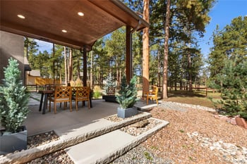 1322 Firestone Dr, Woodland Park, CO 80863