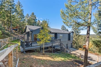 27882 Bonanza Dr, Evergreen, CO 80439