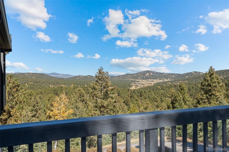 27882 Bonanza Dr, Evergreen, CO 80439