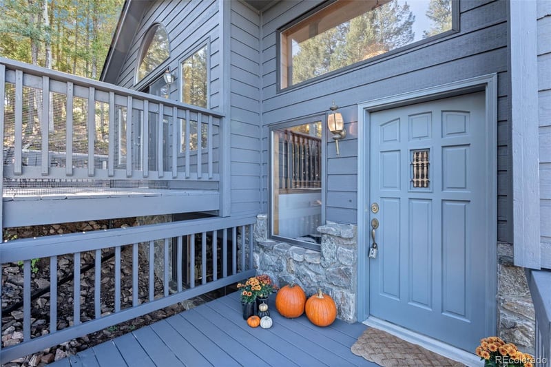 27882 Bonanza Dr, Evergreen, CO 80439