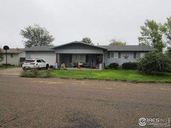 322 Vine St, Burlington, CO 80807