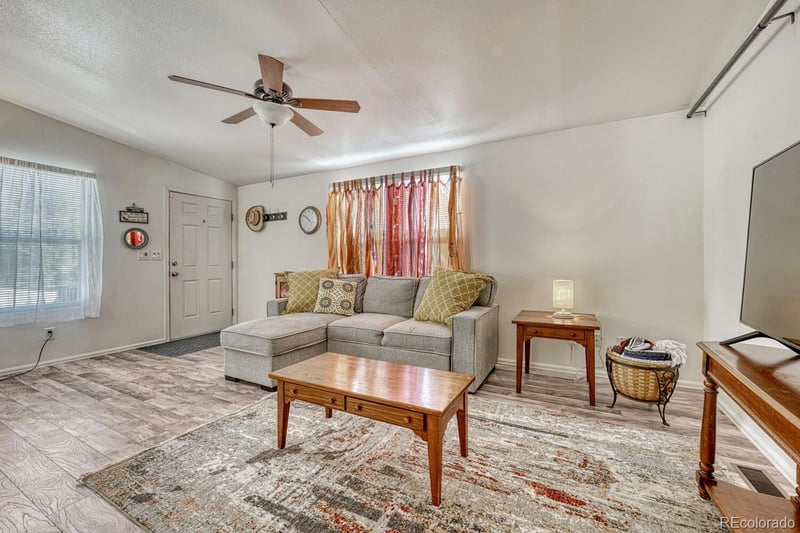 3405 Sinton Rd Lot 150, Colorado Springs, CO 80907