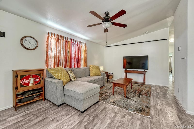 3405 Sinton Rd Lot 150, Colorado Springs, CO 80907