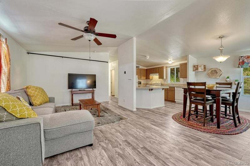 3405 Sinton Rd Lot 150, Colorado Springs, CO 80907