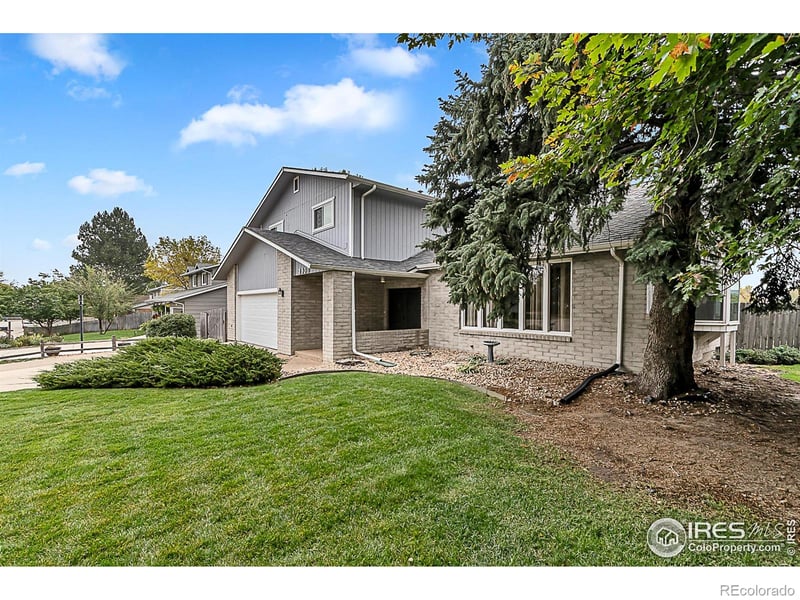 3900 22nd St, Greeley, CO 80634