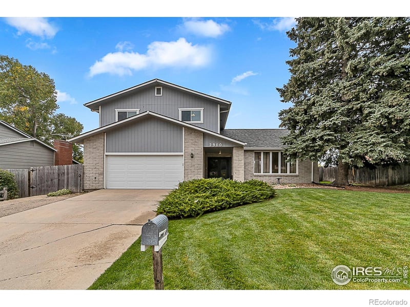 3900 22nd St, Greeley, CO 80634