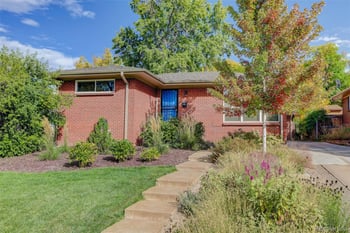 3810 Fox St, Englewood, CO 80110