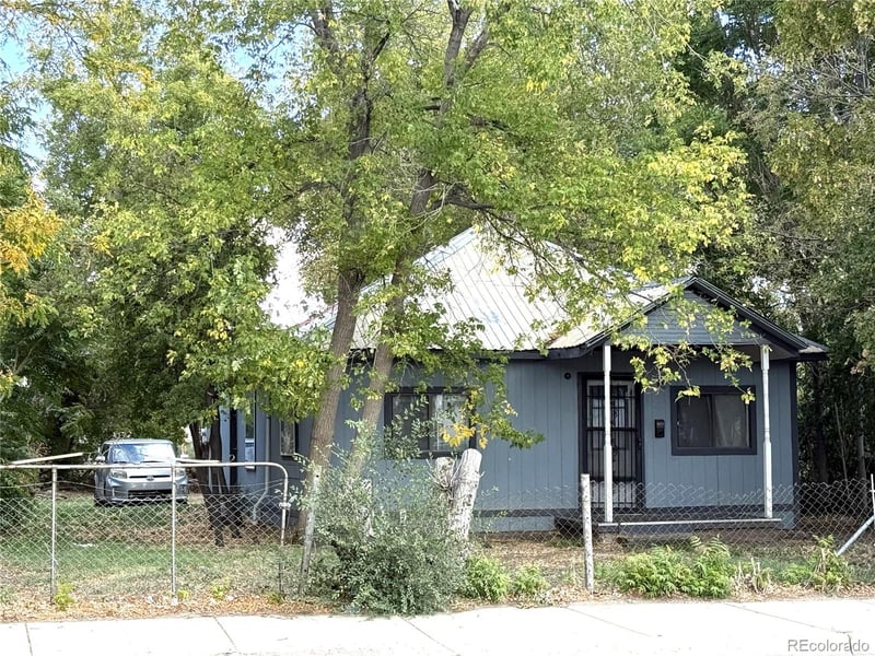 702 Linden Ave, Trinidad, CO 81082