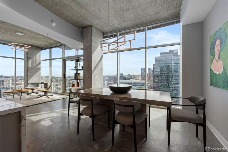 1700 Bassett St #1912, Denver, CO 80202