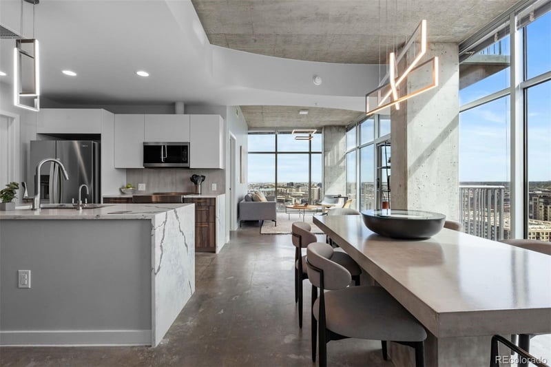 1700 Bassett St #1912, Denver, CO 80202