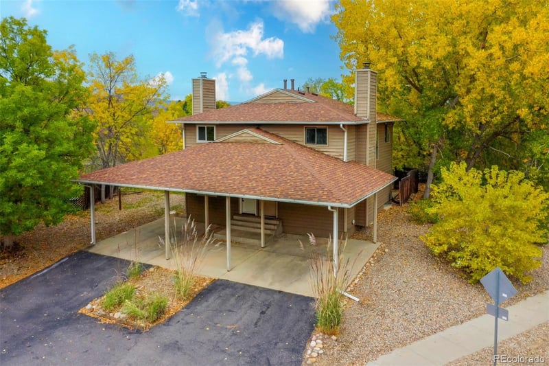 6495 Barnacle Ct, Boulder, CO 80301