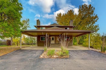 6495 Barnacle Ct, Boulder, CO 80301