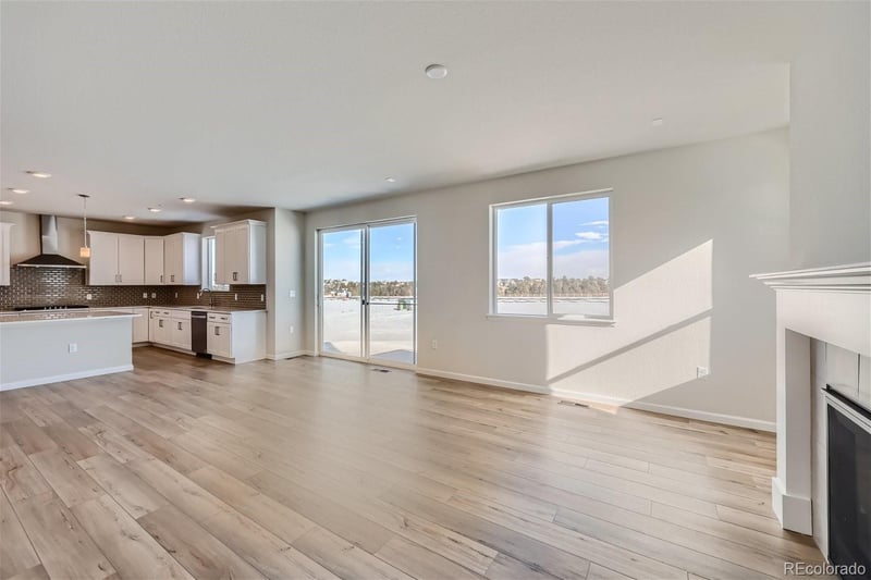 1410 Loraine Cir N, Erie, CO 80026