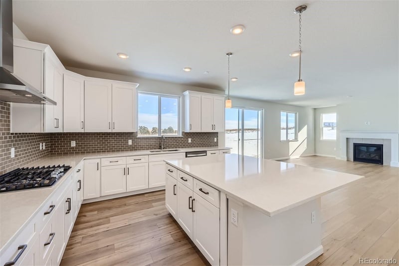 1410 Loraine Cir N, Erie, CO 80026