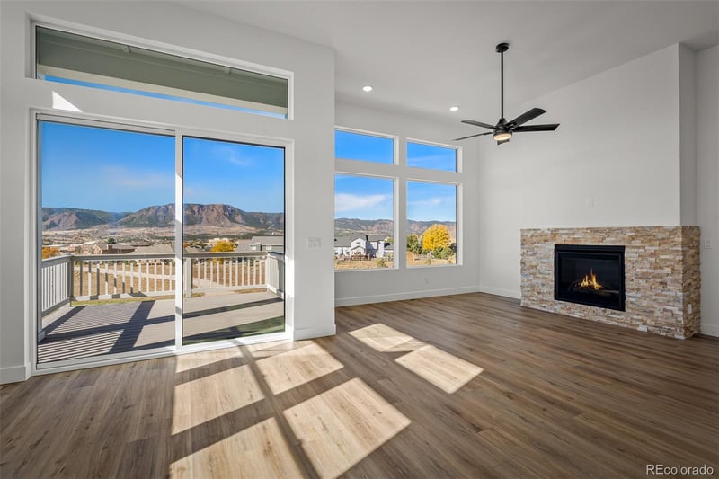 17358 Crimson Clover Dr, Monument, CO 80132