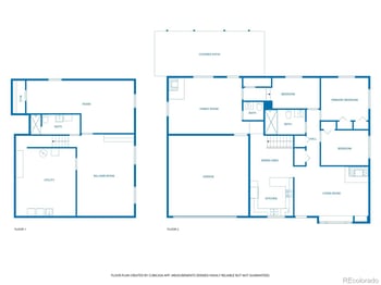 1288 Drexel Way, Lakewood, CO 80232