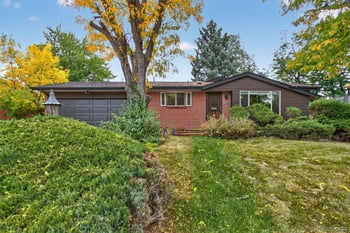 1288 Drexel Way, Lakewood, CO 80232