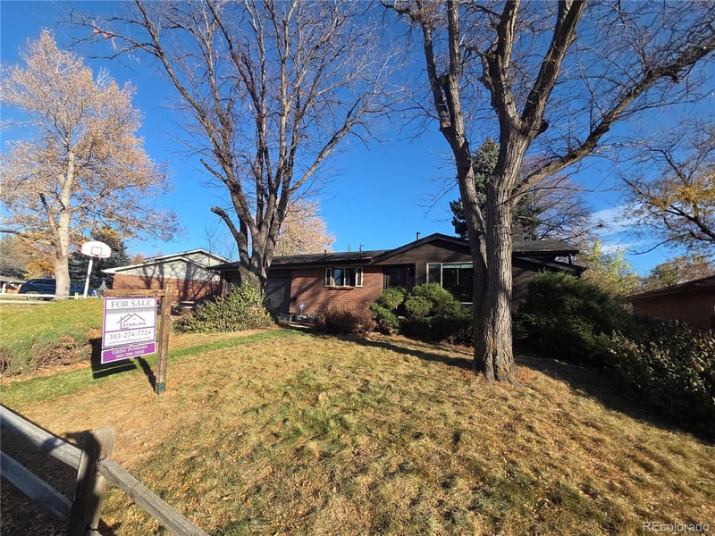 1288 Drexel Way, Lakewood, CO 80232