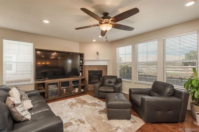 5323 140th Pl, Thornton, CO 80602