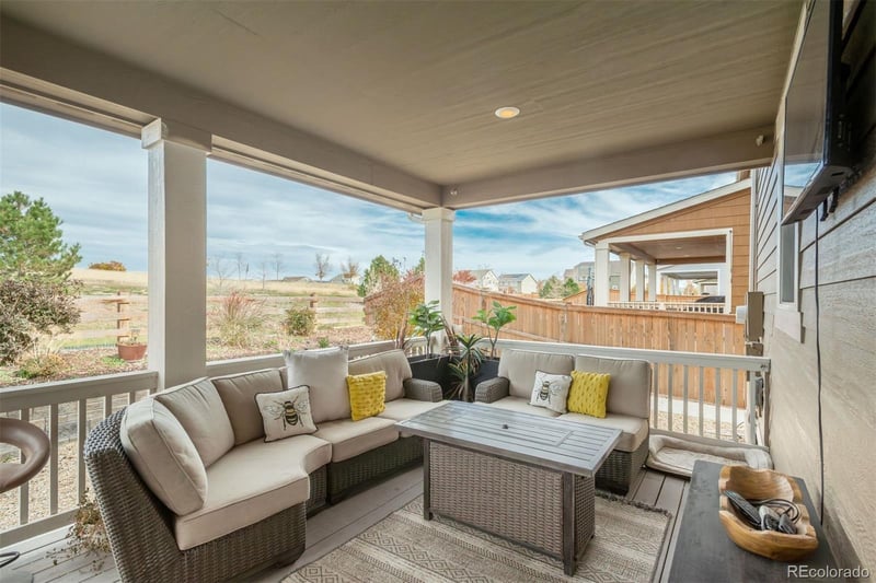 5323 140th Pl, Thornton, CO 80602