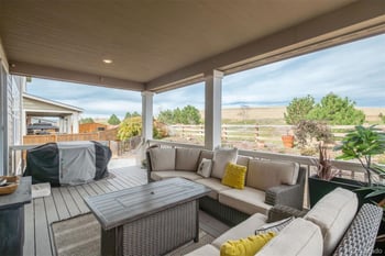 5323 140th Pl, Thornton, CO 80602