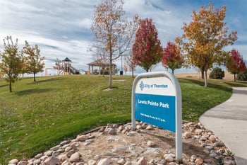 5323 140th Pl, Thornton, CO 80602