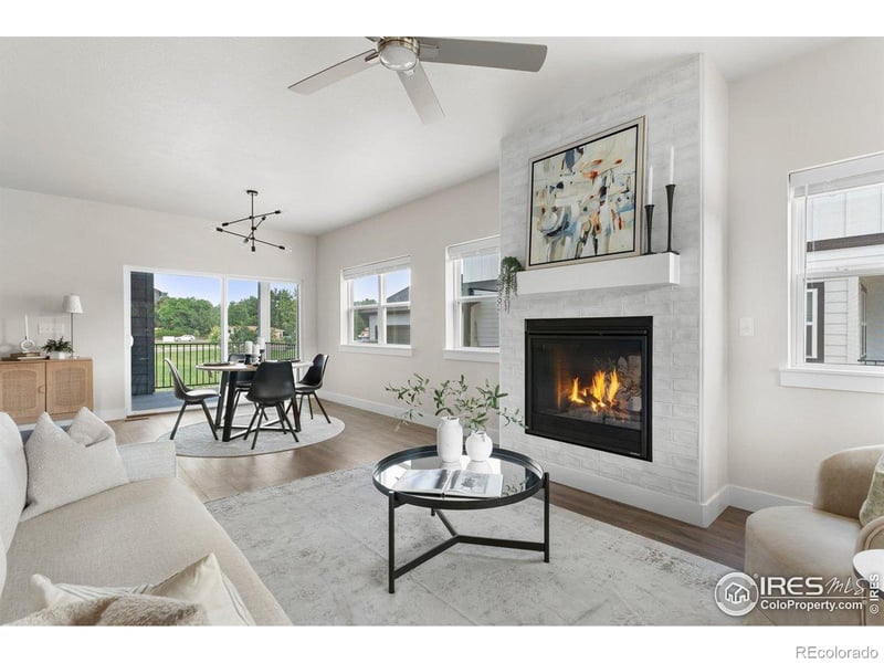 1667 Taft Gardens Cir, Loveland, CO 80537
