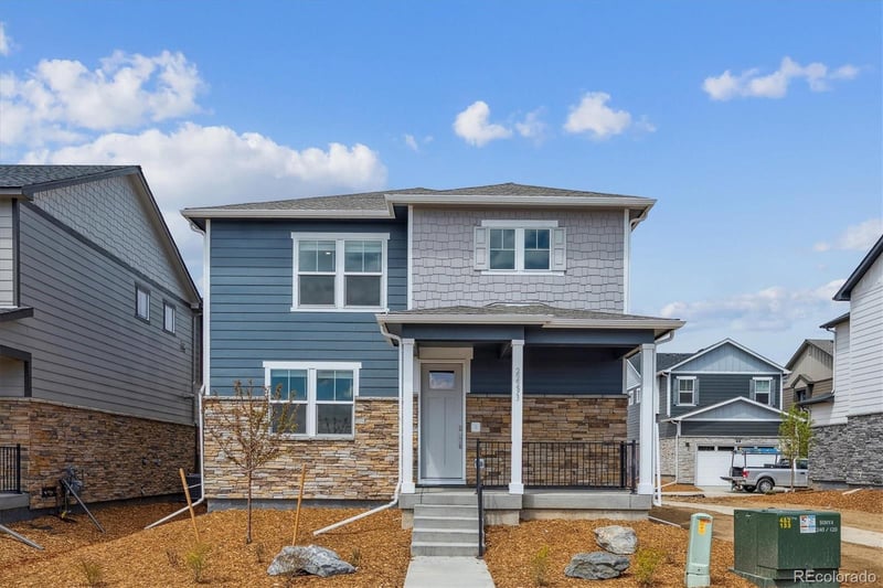 22254 6th Pl, Aurora, CO 80018