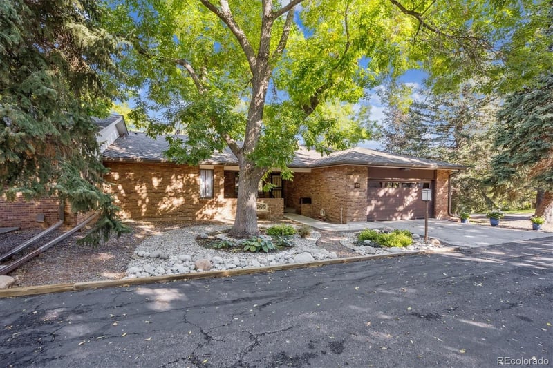 2615 Oak Dr #40, Lakewood, CO 80215