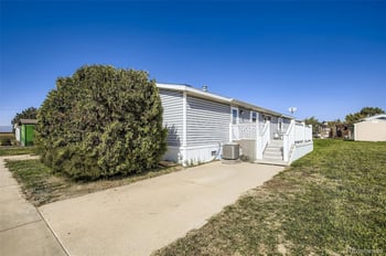 4412 E Mulberry St Lot #254, Fort Collins, CO 80524