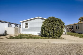 4412 E Mulberry St Lot #254, Fort Collins, CO 80524