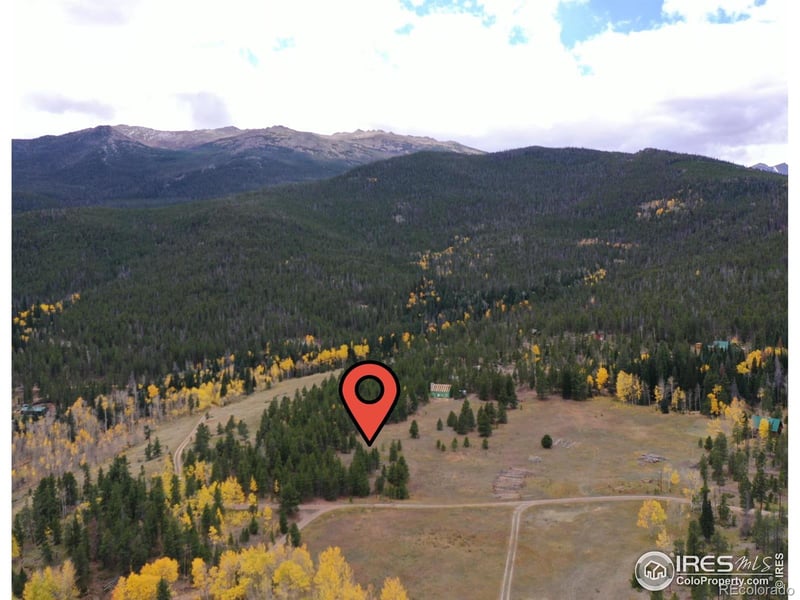 187 Arapaho Dr, Bellvue, CO 80512