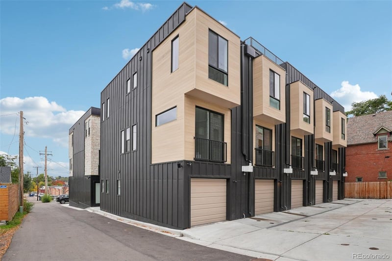 5128 26th Ave #208, Denver, CO 80212