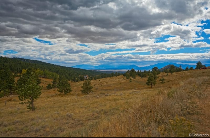 9496 Co Rd 328, Westcliffe, CO 81252