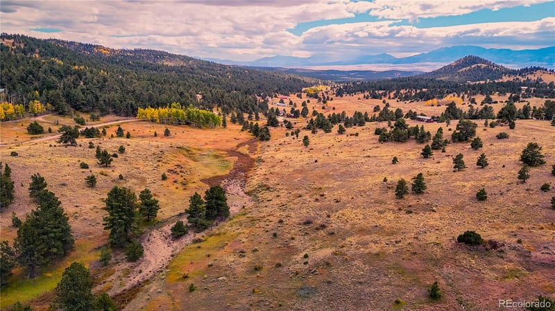 9496 Co Rd 328, Westcliffe, CO 81252