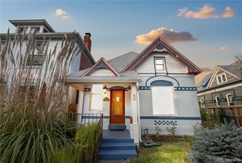47 Cedar Ave, Denver, CO 80223