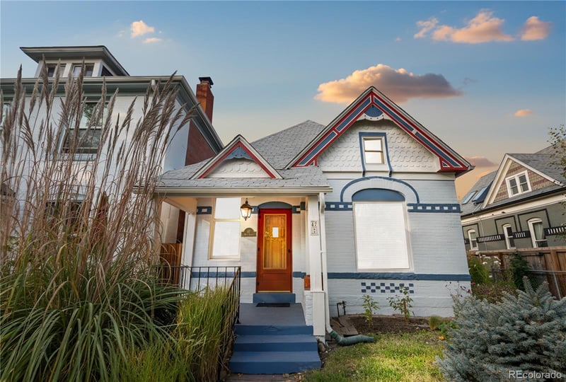 47 Cedar Ave, Denver, CO 80223