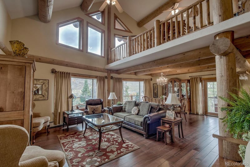 127 Cr 76, Dillon, CO 80435