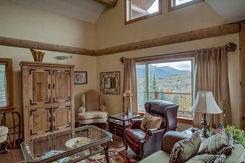 127 Cr 76, Dillon, CO 80435